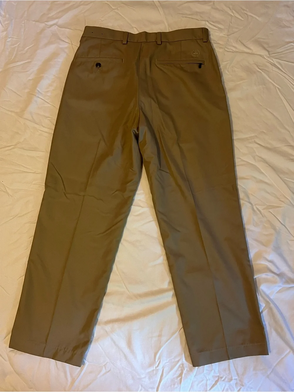 Brooks Brothers Clark Men's Pants